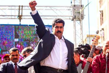 ¡DESTRUYÓ AL PAÍS! El Nuevo Herald: Maduro ahoga a Pdvsa bajo montaña de deudas