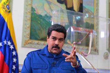 ¡ABUSADOR! Maduro viola principio de soberanía con asesor cubano en el Gobierno