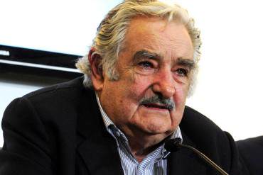 ¡CACHETADA DE REALIDAD! Pepe Mujica desmiente a Maduro: »Mercosur está estancado»