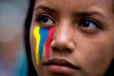 ¡CERCANDO AL DICTADOR! Aumenta presión internacional contra Gobierno venezolano