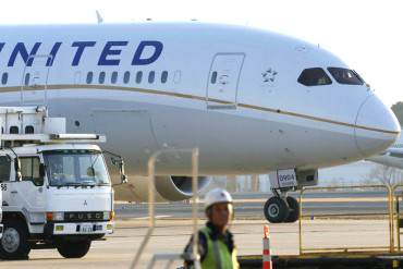 ¡PAÍS INVIABLE! United anuncia pérdidas cambiarias de 21 millones de dólares