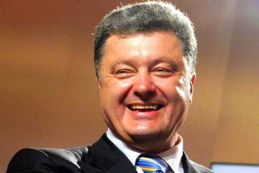 ¡GENTE EXITOSA! Ucrania tiene a un nuevo (y multimillonario) presidente: Petro Poronshenko
