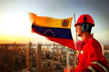 ¡CUERDA DE VAGOS! PDVSA mantiene en su nómina al menos a 60.000 «reposeros»