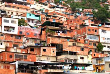 ¡OTRO LOGRO DE NICOLÁS! Caracas: La ciudad que pierde más calidad de vida en TODA América