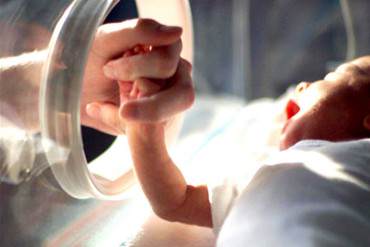 ¡MALA PRAXIS! Mueren tres bebés en un mismo día en hospital de Maracaibo