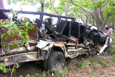 ¡PLAN PATRIA INSEGURA! 3 asaltos en autobuses dejan 10 muertos y 6 heridos