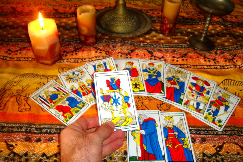 cartas-tarot-predicciones