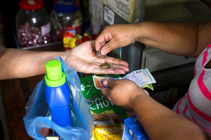 dinero-monedas-bolivares