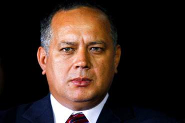 ¡ENLOQUECIÓ! Cabello acusa a la iglesia de tratar de derrocar a Maduro: «Compórtese como obispo»