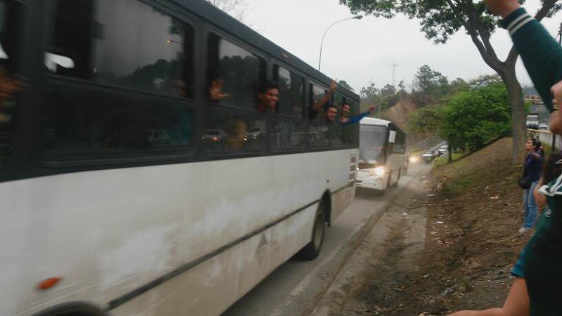 estudiantes trasladados