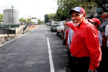 ¿Y SIMONOVIS? Liberan a exalcalde chavista Edgardo Parra tras medida humanitaria