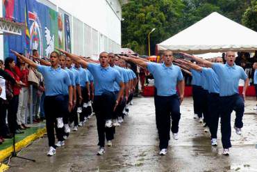 ¿AH? Esto dijo Iris Varela sobre los jóvenes y el «nuevo régimen disciplinario» (+ Foto)