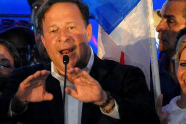 ¡CHANCHULLO RARO! Control de precios será la primera medida de Varela en Panamá