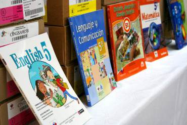 ¡PURA PELAZÓN! Librerías sin abastecimiento para útiles escolares