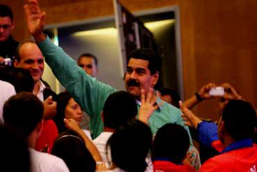 Maduro a CNN: «Los reto a que consigan en EEUU espacios con Internet libre» (+Video)