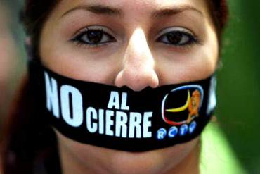 ¡POR FIN! CorteIDH inicia demanda contra Gobierno venezolano por cierre de RCTV (+ Video)