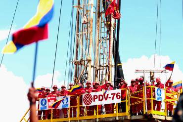 ¡DEUDA ROJITA! Pdvsa tiene $2,85 millardos en cuentas por cobrar a Corpoelec