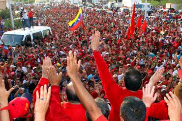 ¡PA’ ENCHUFARSE! Hijo de Maduro, 2 diputados y 2 ministros aspiran por Caracas al congreso del PSUV