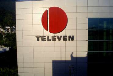 ¡ANIQUILACIÓN DE MEDIOS! Televen sería vendido a actuales dueños de Globovisión