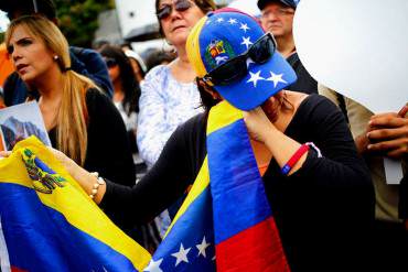 ¡PROFUNDO DOLOR! La reacción de algunos artistas tras asesinatos de manifestantes en Táchira