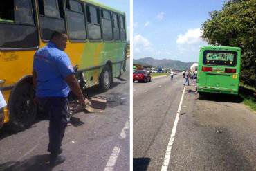 ¡DELINCUENCIA DESATADA! Asesinada jóven tras asalto a unidad colectiva