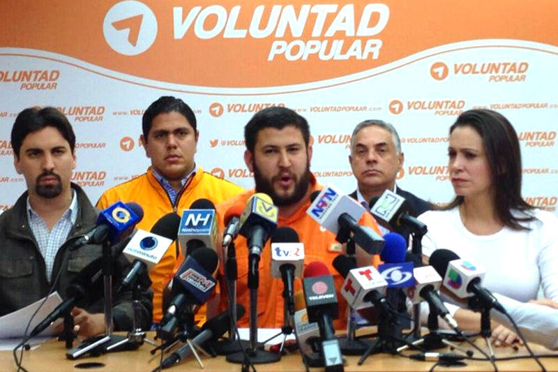 David-Smolansky-Voluntad-Popular