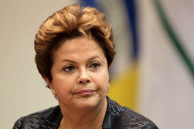 Dilma-Roussef