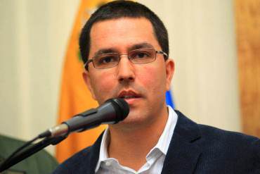 ¡NUEVO ENCHUFE! Arreaza, suplente del presidente de nueva junta directiva de Cantv y Movilnet