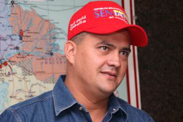 ¡CON TODO Y GUISOS! Fusionan Ministerios de Industrias y Comercio: José David Cabello a cargo