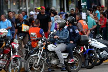 ¡ENTÉRATE! Detienen a mototaxista por abusar sexualmente de pasajera de 19 años de edad