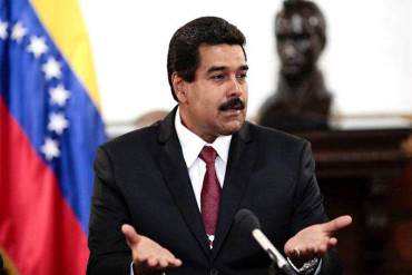 ¡EL DICTADOR FRACASÓ! Maduro regresó de su millonaria gira internacional con las manos vacías