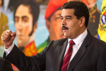 ¡EN SUS SUEÑOS! Según Maduro, en elecciones del Psuv votaron “2 millones o más” electores