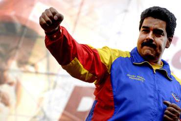 ¿DEMOCRACIA PA’ QUÉ? Nicolás Maduro será designado presidente del Psuv