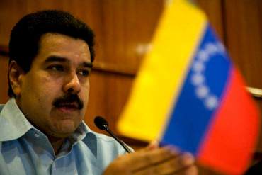 ¡IRRESPONSABLE DICTADOR! Maduro llama a una «rebelión» en Miranda contra Henrique Capriles