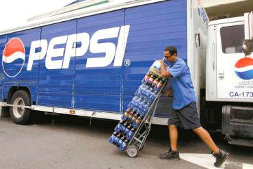 ¡GRAVE! Pepsi-Cola Venezuela denuncia paralización ilegal y boicot en su planta en Caucagua