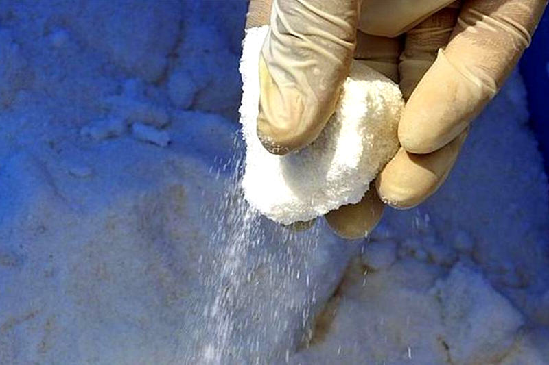 ¡LO ÚLTIMO! Desarticulan red que enviaba cocaína a Europa mediante narcomulas venezolanos