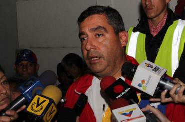 ¡SIGUEN CON EL SHOW ! Rodríguez Torres: Falta por identificar a otro colombiano en caso Serra