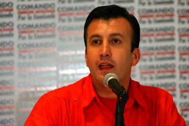 ¡ACORRALADO DEBIÓ RESPONDER! El Aissami admitió ajusticiamiento de la policía de Aragua
