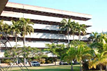 ¡QUE SE HAGA JUSTICIA! Detienen a 33 funcionarios de la GNB por allanamiento a la Universidad de Carabobo