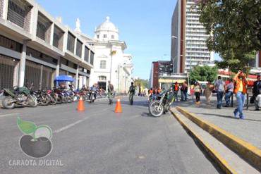 ¡SEGUNDO DÍA! Leopoldo López ya en el Palacio de Justicia para continuar su audiencia