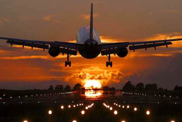 ¡CERCO AÉREO! INAC suspendió operaciones de línea aérea Estelar: «Deben reembolsar pasajes»