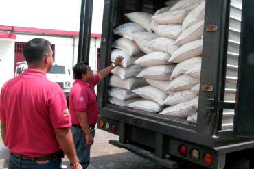 ¡DE INFARTO! El escandaloso precio del azúcar que amarga los bolsillos de los venezolanos (Bs. 1000)