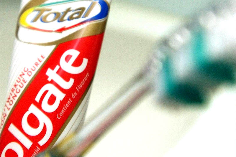 colgate