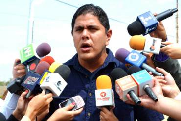 ¿TÚ DICES? Lester Toledo: El propio PSUV va a entregar a Nicolás Maduro