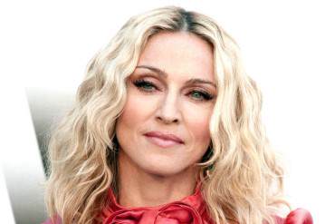 ¡CONTRA EL DICTADOR! Madonna critica al fascismo en Venezuela de Maduro (+ Foto)