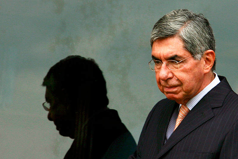 oscar-Arias