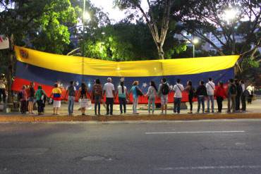 ¡ARDEN LAS CALLES! Mundial de fútbol reavivó protestas en Venezuela