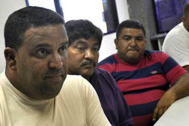 ¿OTROS QUE SE VAN? Trabajadores denuncian que dueños de Tijerazo vaciaron galpones