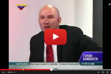 ¡BUENÍSIMO! Equipo de @ZKVTV vuelve a caer y los vacilan desde cuenta «falsa» de Maduro