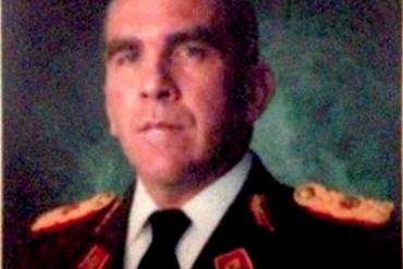 Detienen al general José Vietri Vietri en investigación sobre «conspiración»